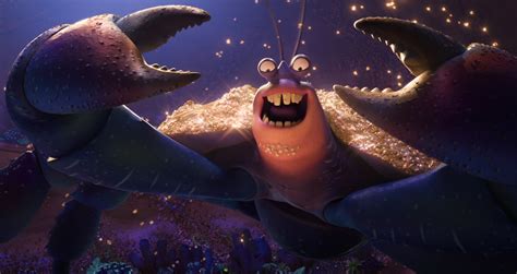 Contact information for splutomiersk.pl - Jan 8, 2023 ... What's the name of this bling-loving crab in Moana(2016)? Tamatoa is the secondary antagonist of Disney's 2016 animated feature film Moana.
